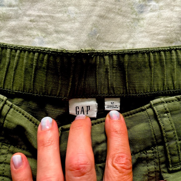 Gap Cargo Pants - Picture 3 of 4